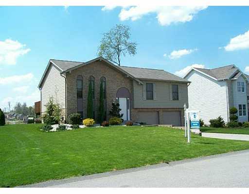 1074 Finchley Road North Huntingdon, PA 15642 - Photo 1 of 1 Exterior Front.