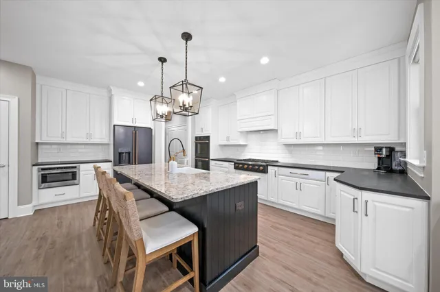 $945,900 | 211 Daylesford Court, Kennett Square, PA 19348