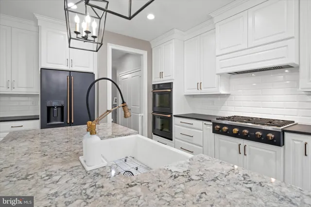 $945,900 | 211 Daylesford Court, Kennett Square, PA 19348