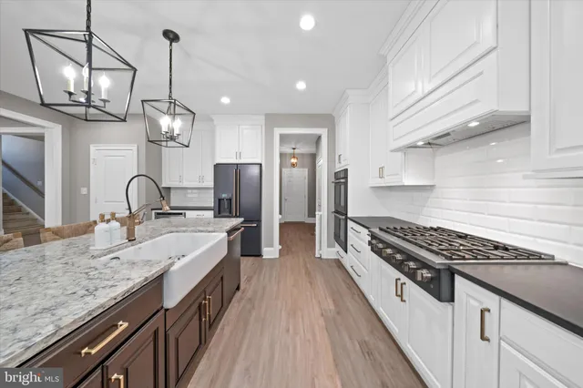 $945,900 | 211 Daylesford Court, Kennett Square, PA 19348