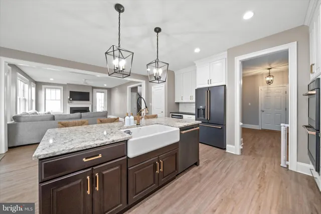 $945,900 | 211 Daylesford Court, Kennett Square, PA 19348