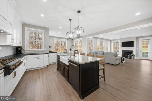 $945,900 | 211 Daylesford Court, Kennett Square, PA 19348