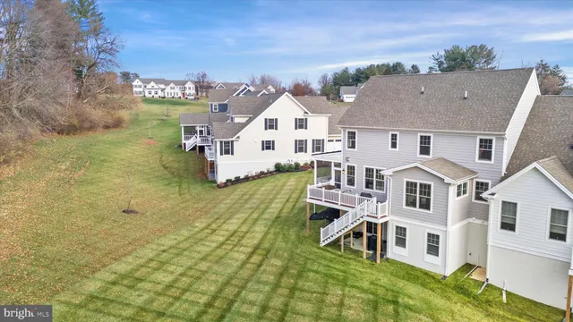 $945,900 | 211 Daylesford Court, Kennett Square, PA 19348