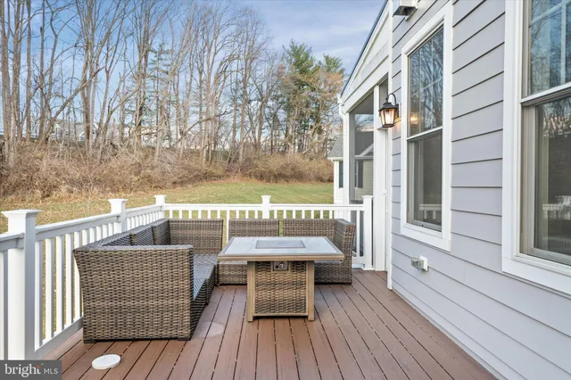 $945,900 | 211 Daylesford Court, Kennett Square, PA 19348