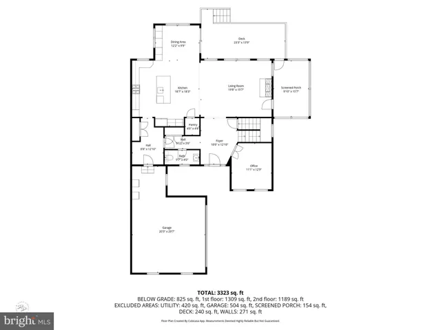 $945,900 | 211 Daylesford Court, Kennett Square, PA 19348