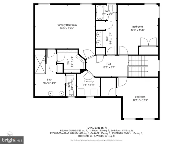$945,900 | 211 Daylesford Court, Kennett Square, PA 19348