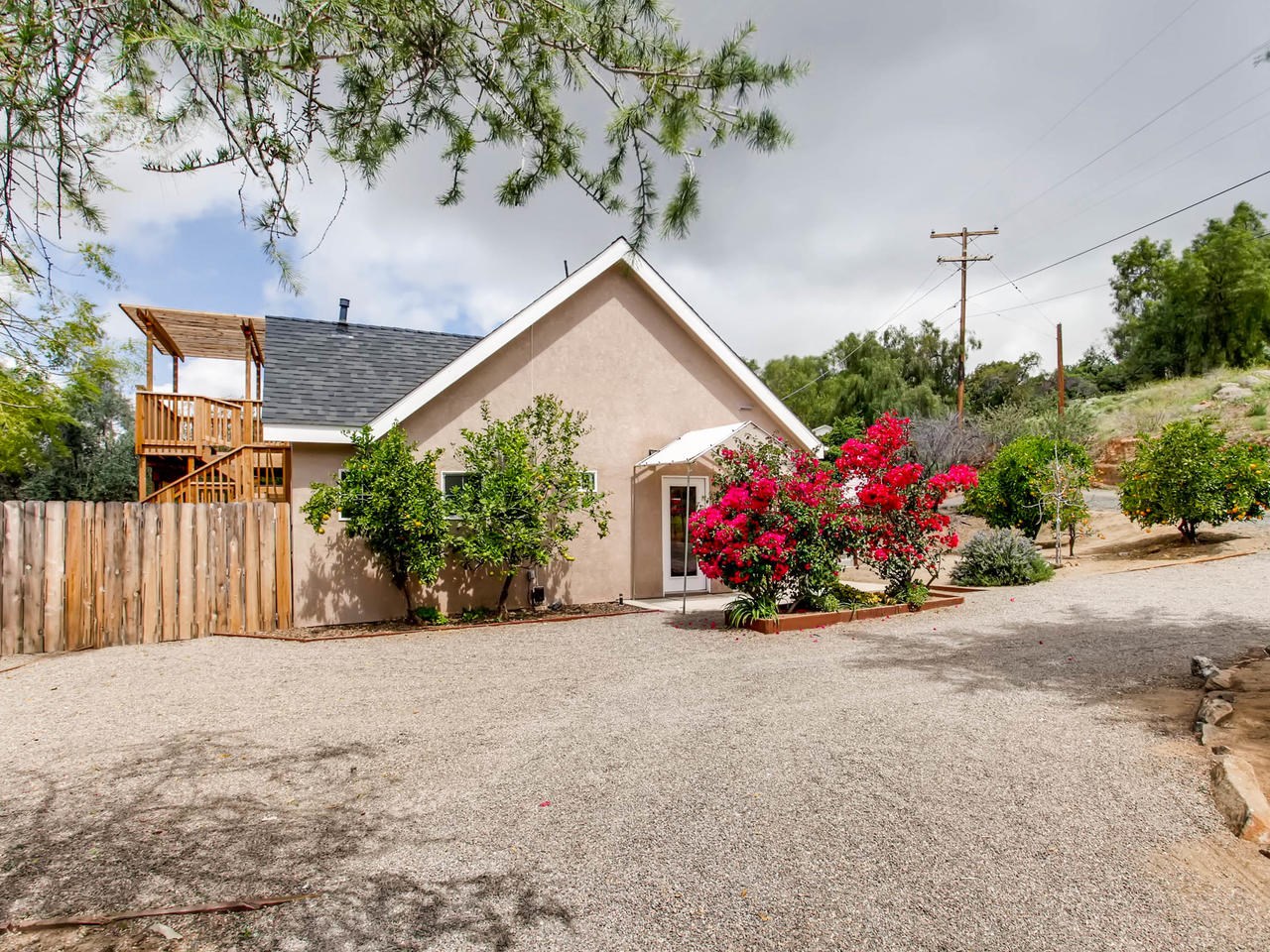 740 Coyote Road Alpine, CA 91901 - Photo 1 of 24 Welcome Home!