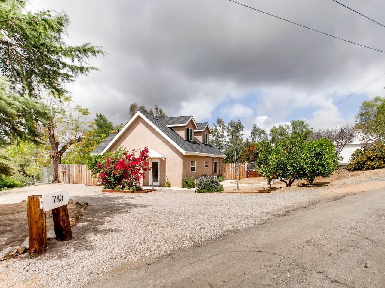 740 Coyote Road Alpine, CA 91901 - Photo 2 of 24 Gallery Image 2
