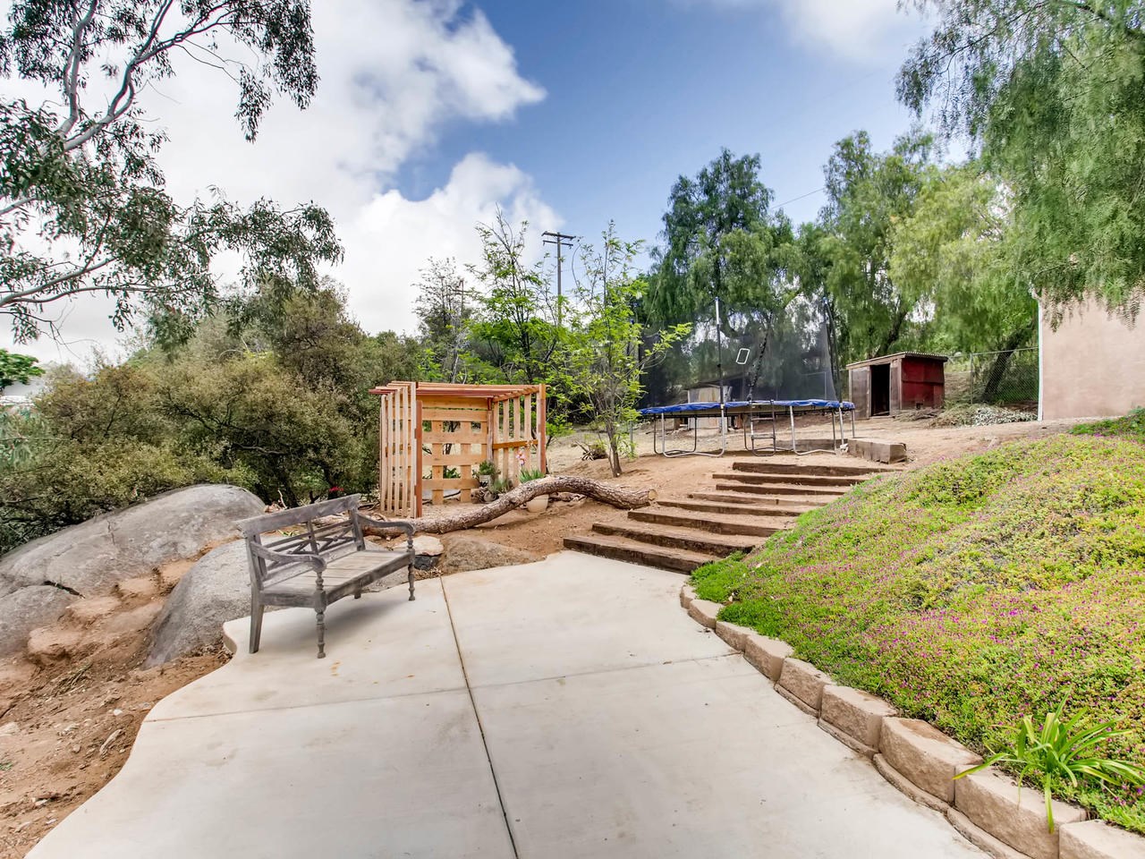 740 Coyote Road Alpine, CA 91901 - Photo 23 of 24 Gallery Image 23