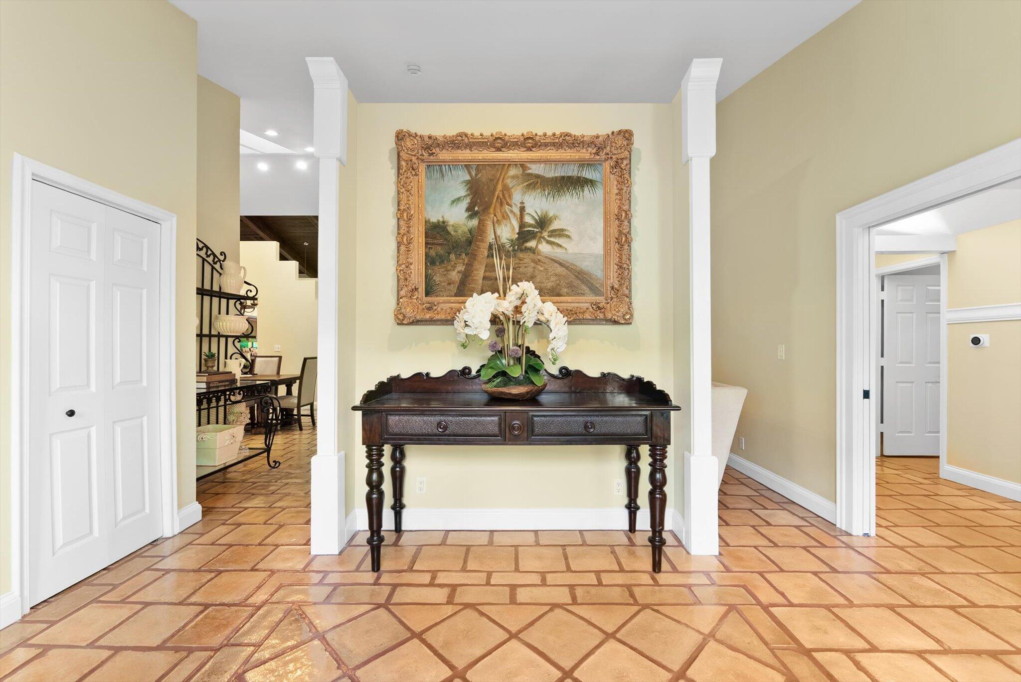 2498 Northwest 39th Street Boca Raton, FL 33431 - Photo 7 of 40 Front Entryway