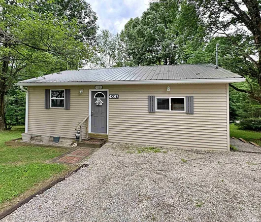$164,900 | 4387 West County Road 640 South, Paoli, IN 47454