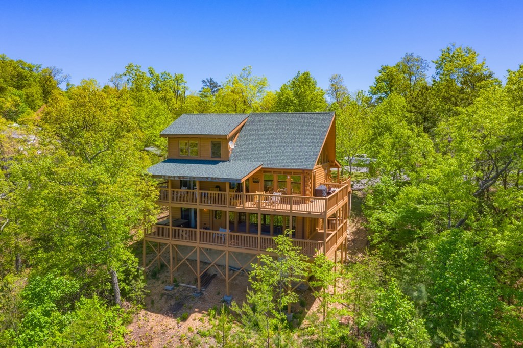 4475 Stackstone Road Sevierville, TN 37862 - Photo 45 of 58 Gallery Image 45