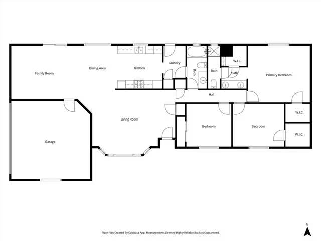 $359,000 | 29951 North Lilley Way, Coarsegold, CA 93614