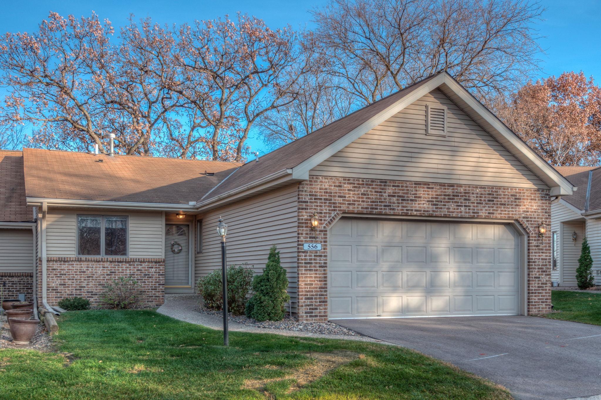 556 Deer Ridge Lane South Maplewood, MN 55119 - Photo 1 of 1 Gallery Image 1