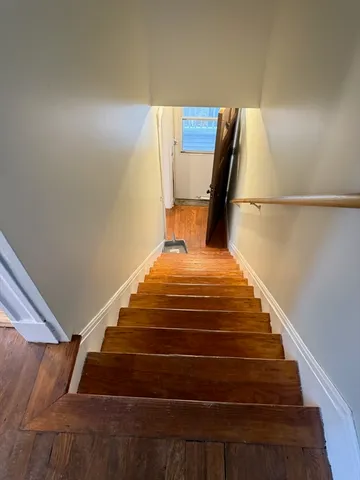 $1,675 | 104 Billings Road, Unit R, Quincy, MA 02171