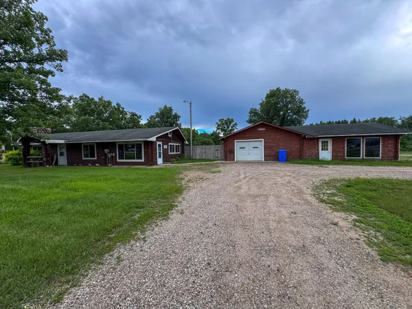 $229,900 | 4436 Scribner Road Northwest, Bemidji, MN 56601