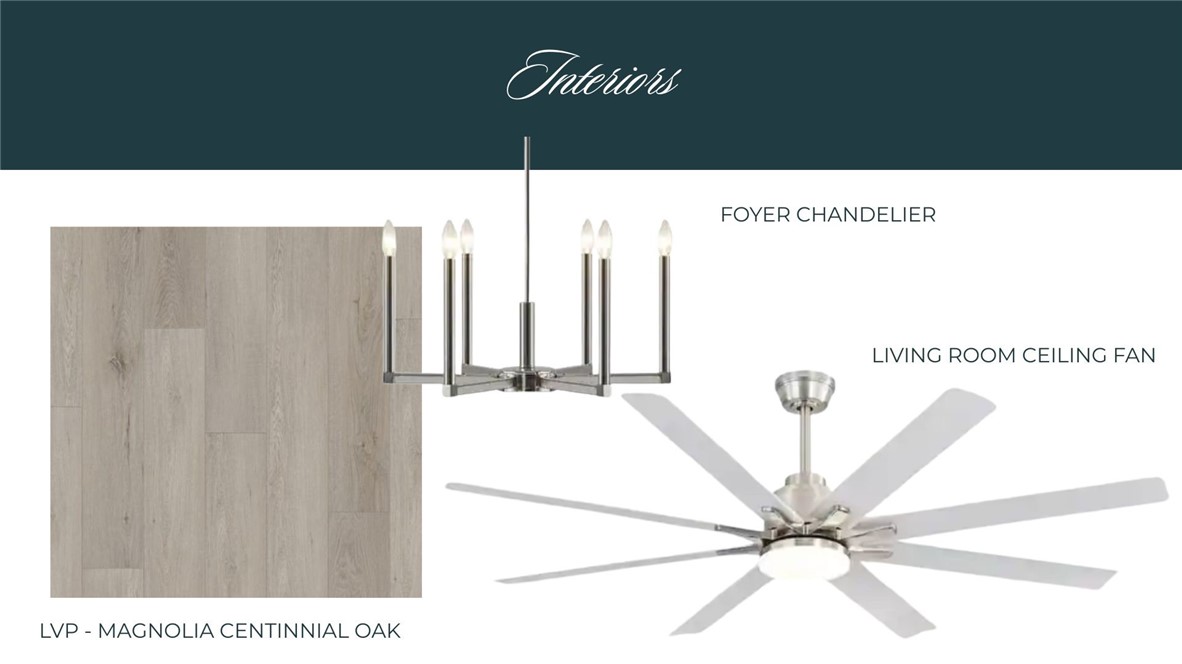 2105 Fury Portland, TX 78374 - Photo 3 of 10 a black and white photo of a living room