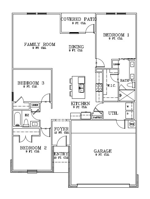 2105 Fury Portland, TX 78374 - Photo 10 of 10