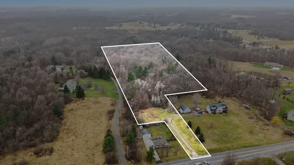 $330,000 | V/l 24th Avenue, Marne, MI 49435