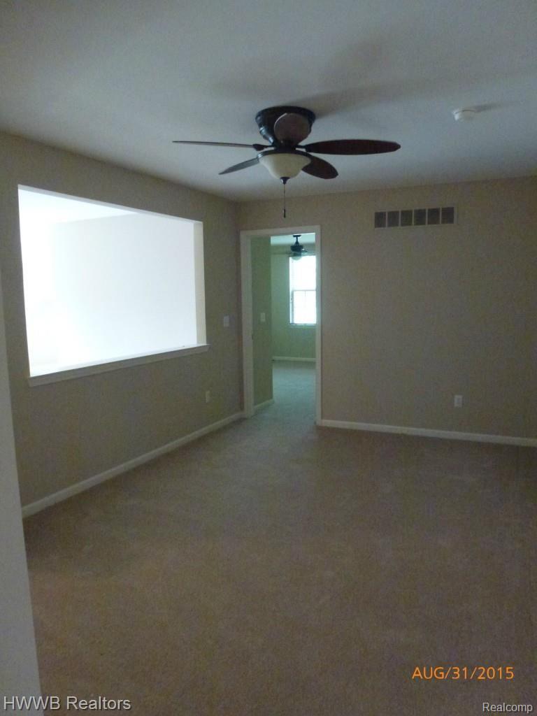 2266 Preserve Lane, Unit 30 Rochester, MI 48309 - Photo 32 of 44 Loft overlooking Great Room