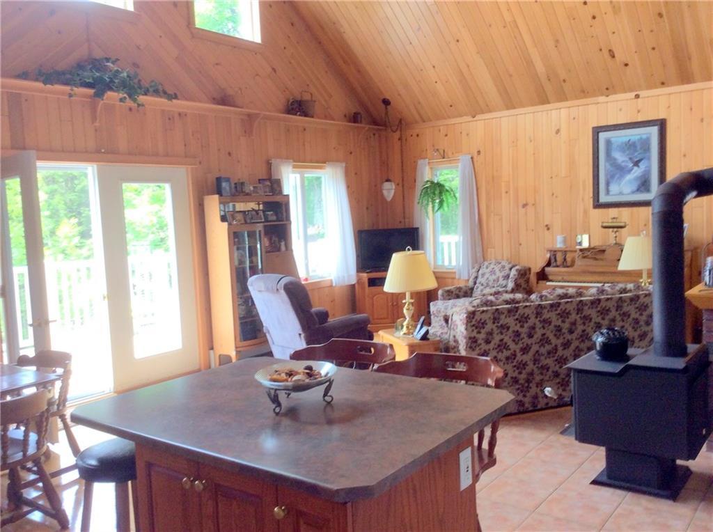 1017 Lake Shore Road St. David, ME 04773 - Photo 19 of 28 Photo