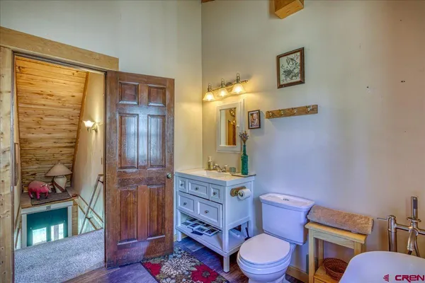 $649,000 | 1100 Navajo Peak Place, Chromo, CO 81128