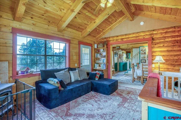 $649,000 | 1100 Navajo Peak Place, Chromo, CO 81128