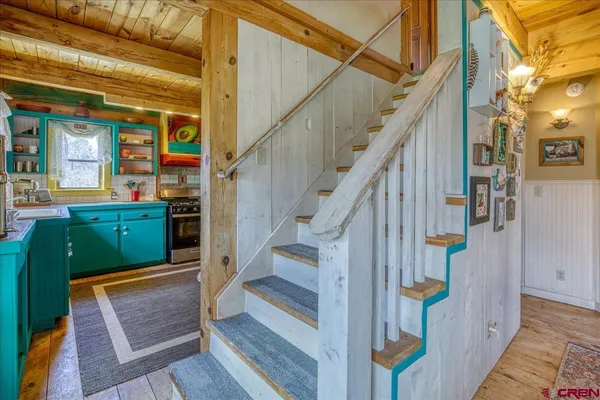 $649,000 | 1100 Navajo Peak Place, Chromo, CO 81128