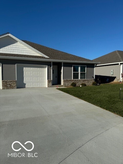 1431 Coen Court Columbus, IN 47201 - Photo 17 of 17