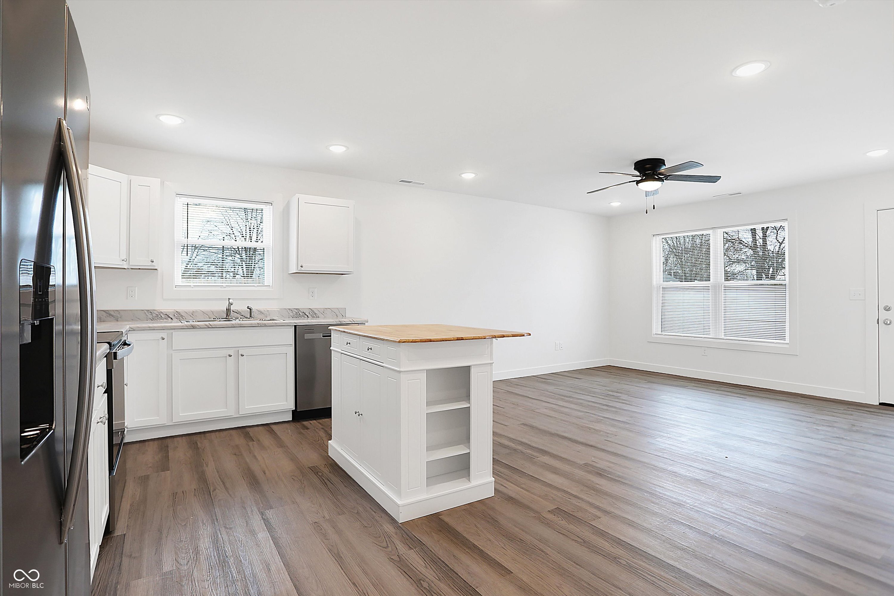 1431 Coen Court Columbus, IN 47201 - Photo 7 of 17