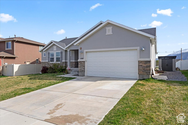 1318 North Horizon View Loop Payson, UT 84651 - Photo 3 of 24