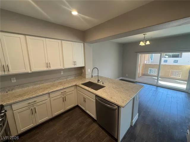 $1,895 | 11885 Tevare Lane, Unit 2094, Las Vegas, NV 89138