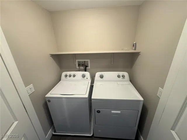 $1,895 | 11885 Tevare Lane, Unit 2094, Las Vegas, NV 89138