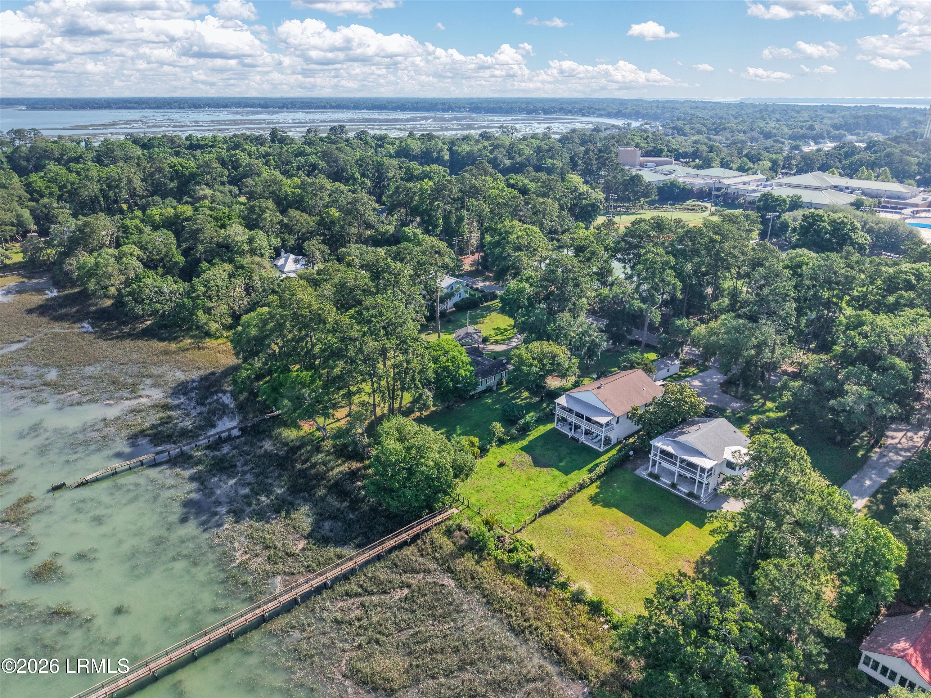 50 Meridian Road Beaufort, SC 29907 - Photo 43 of 48 43-50 Meridian Rd