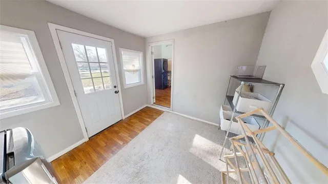 $319,900 | 600 West 101st Terrace, Kansas City, MO 64114