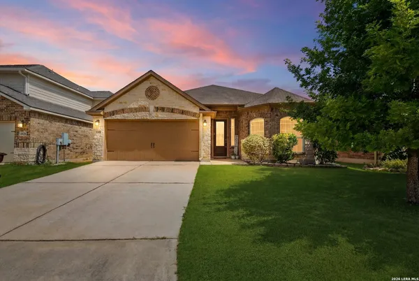 $300,000 | 12728 Shoreline Drive, San Antonio, TX 78254