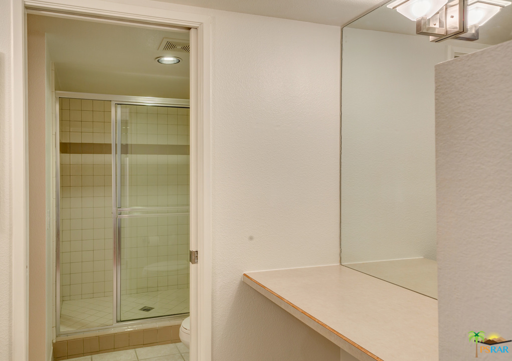 100 East Stevens Road, Unit 509 Palm Springs, CA 92262 - Photo 23 of 37
