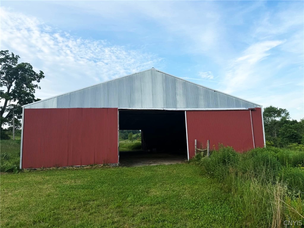 4891 Telephone Road Taylor, NY 13040 - Photo 23 of 42