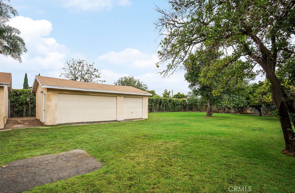 5323 Cogswell Road El Monte, CA 91732 - Photo 52 of 64 3 Car Garage