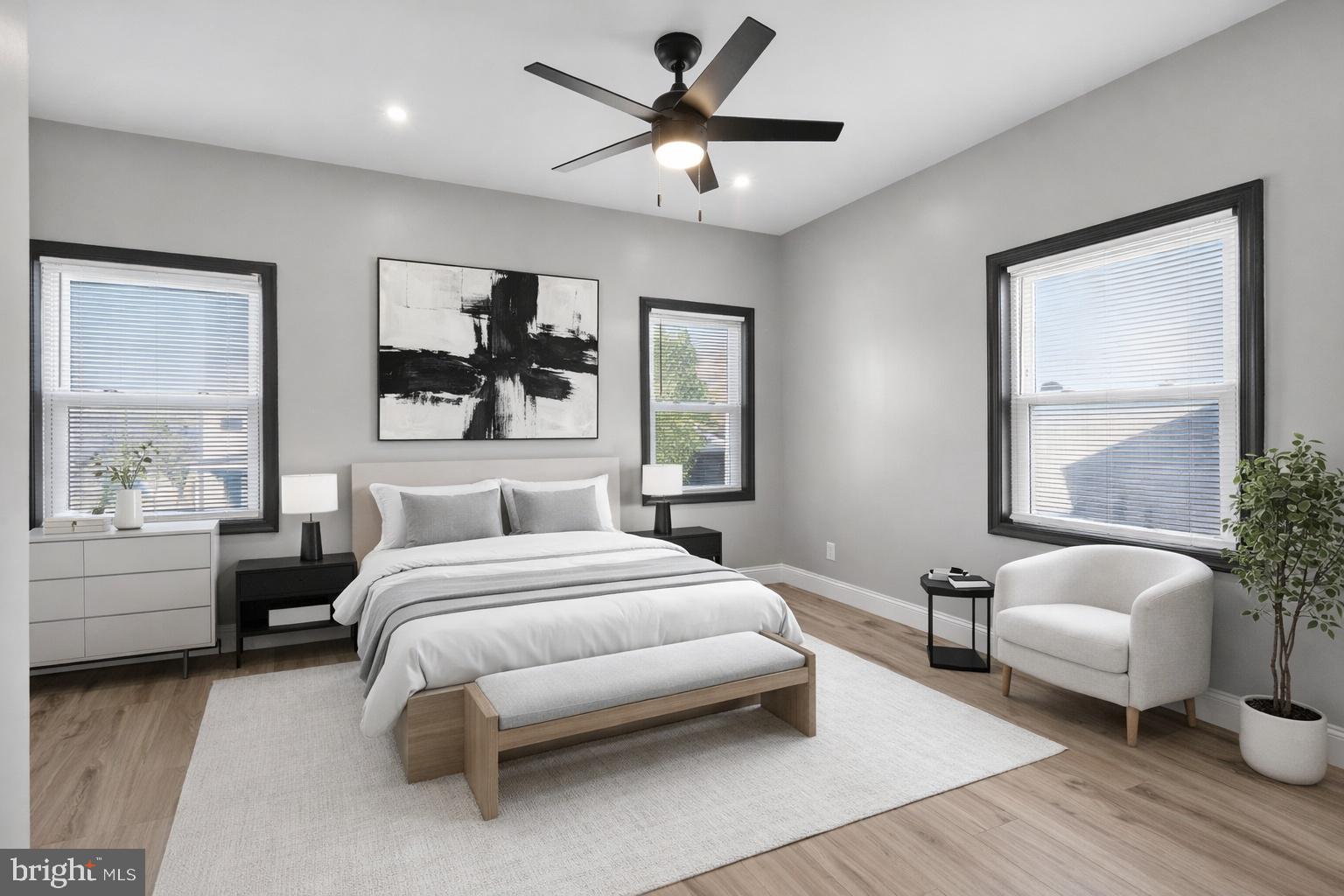 3807 Old York Road Baltimore, MD 21218 - Photo 12 of 34