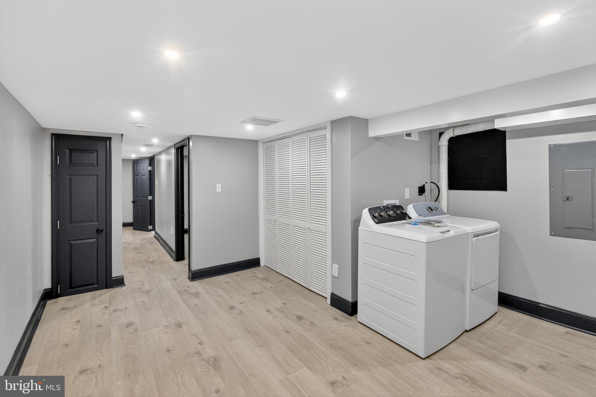 3807 Old York Road Baltimore, MD 21218 - Photo 30 of 34