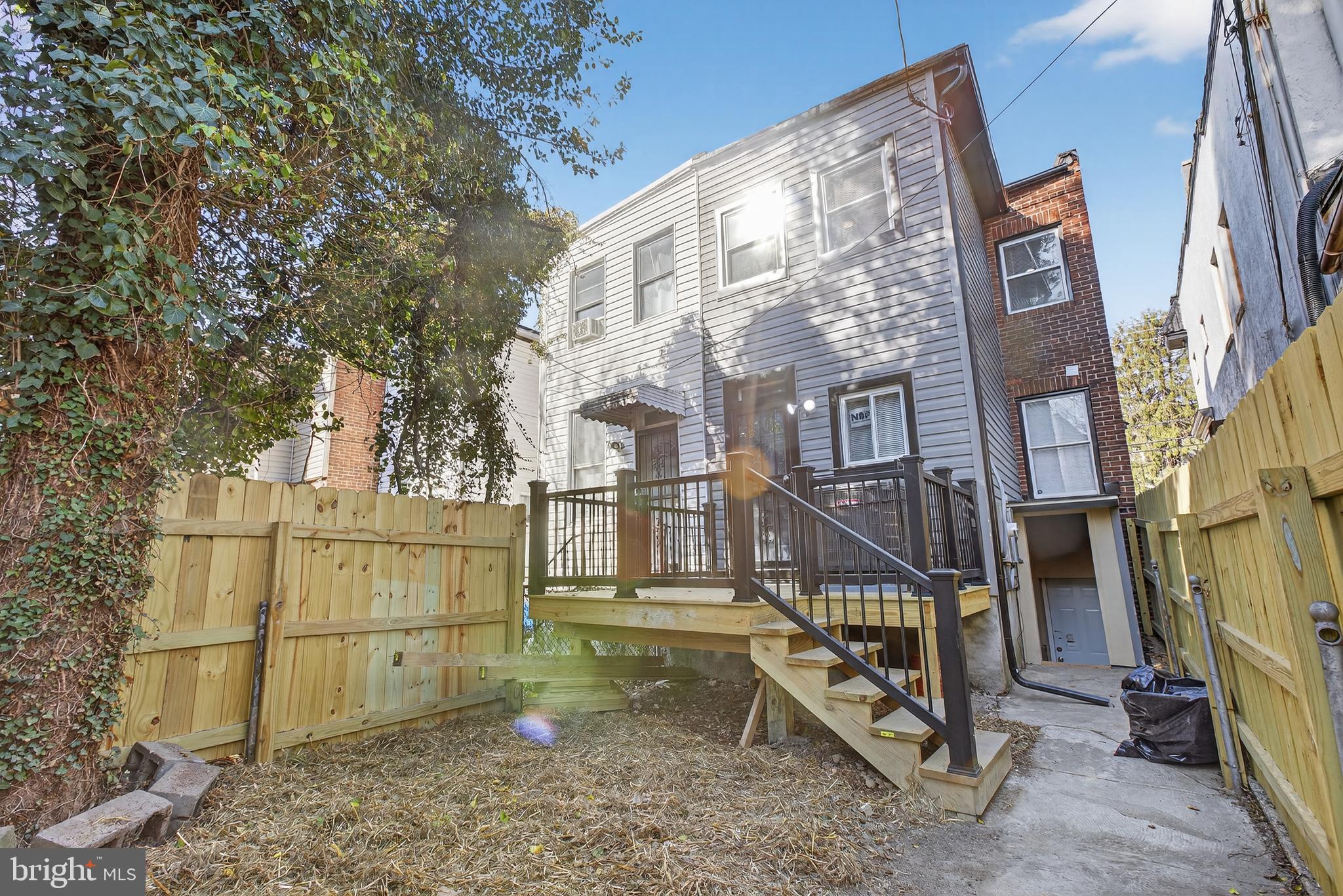 3807 Old York Road Baltimore, MD 21218 - Photo 34 of 34