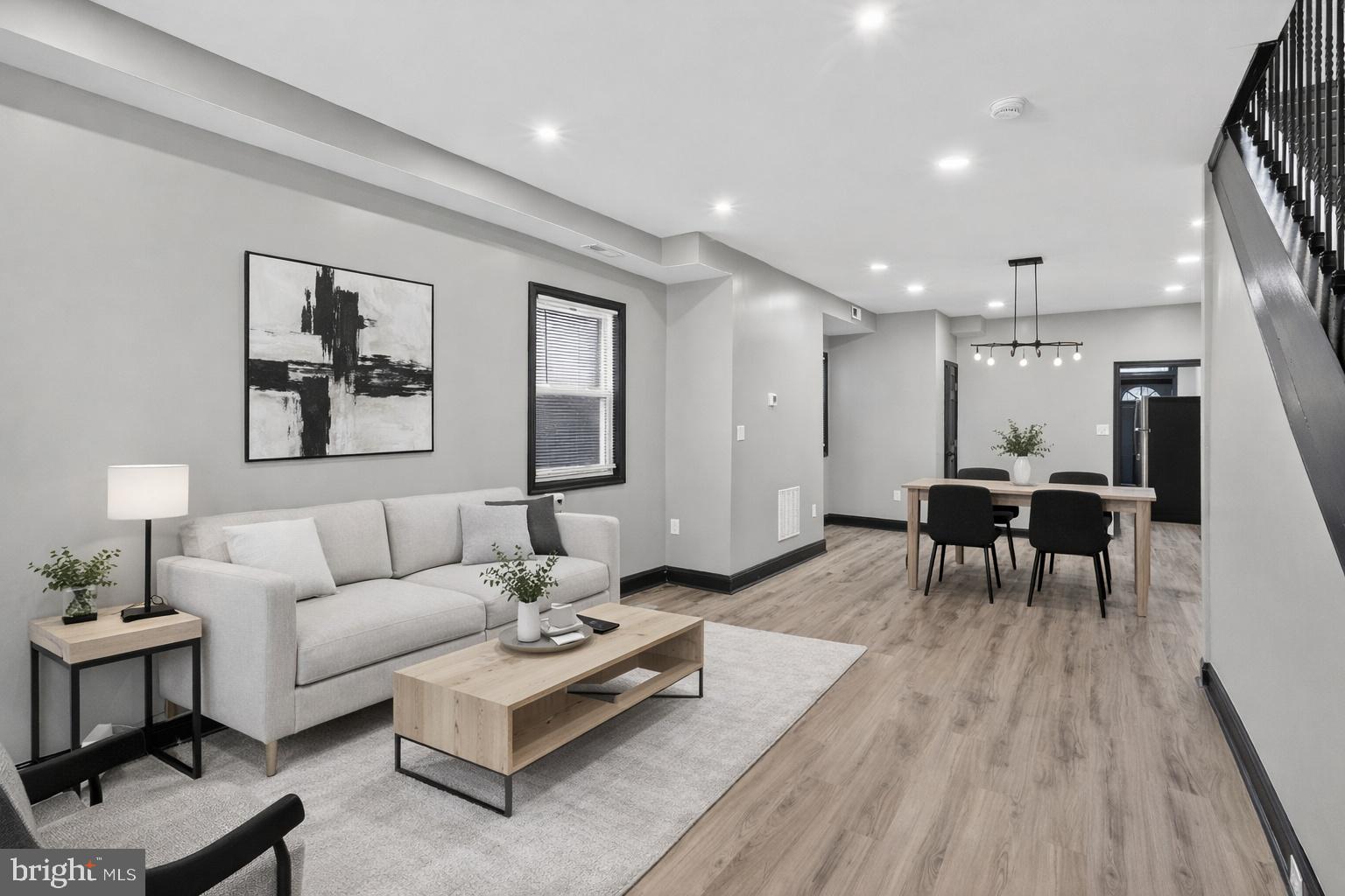 3807 Old York Road Baltimore, MD 21218 - Photo 7 of 34