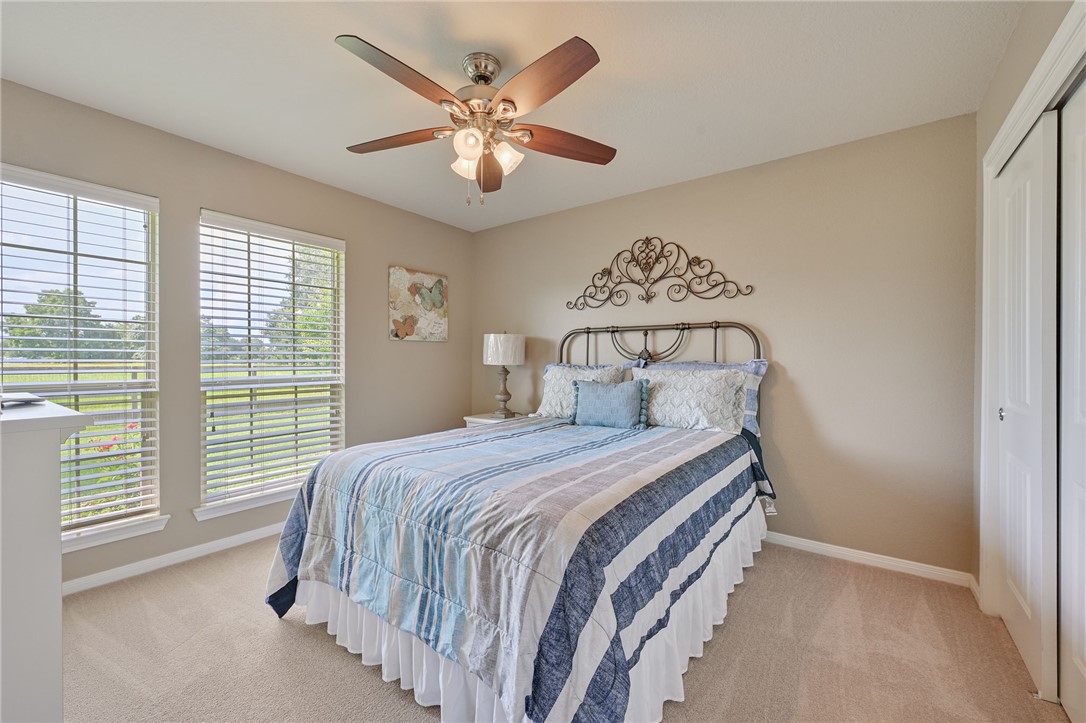 18964 Old Bundick Road Bryan, TX 77808 - Photo 15 of 32 Bedroom