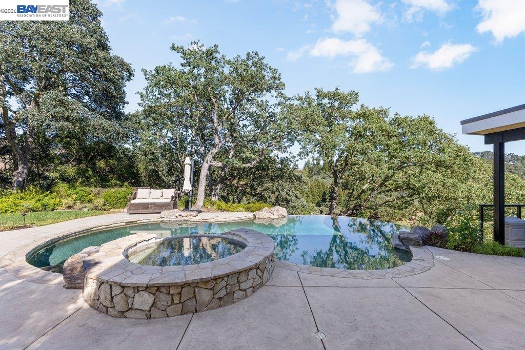 16 Ardendale Court Alamo, CA 94507 - Photo 50 of 66
