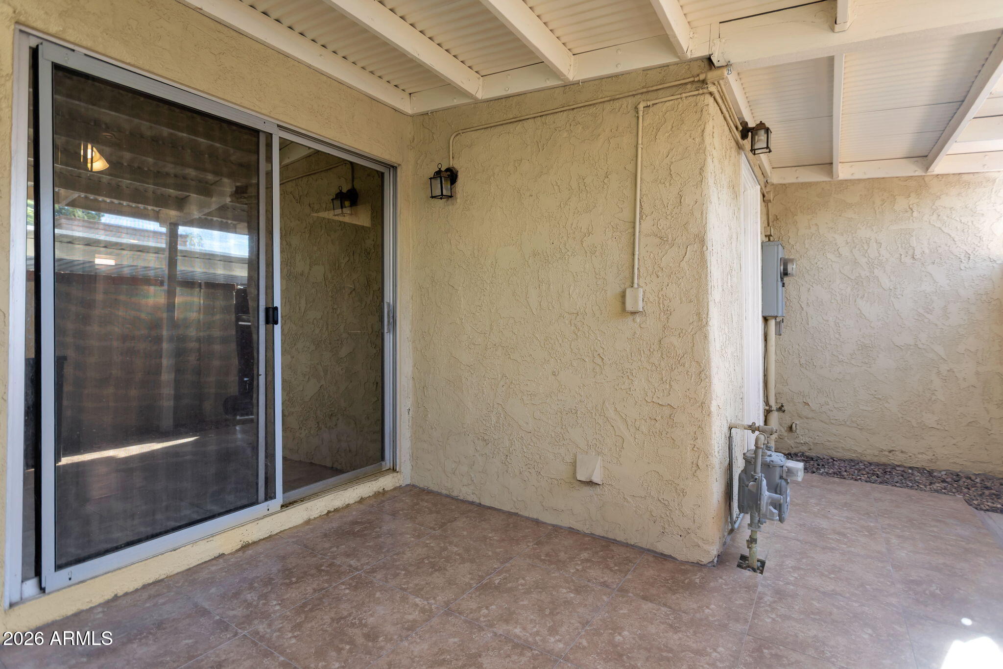 6540 North 7th Avenue, Unit 42 Phoenix, AZ 85013 - Photo 15 of 18 a view of an empty room