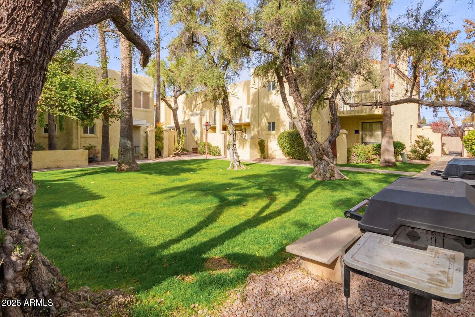 6540 North 7th Avenue, Unit 42 Phoenix, AZ 85013 - Photo 17 of 18