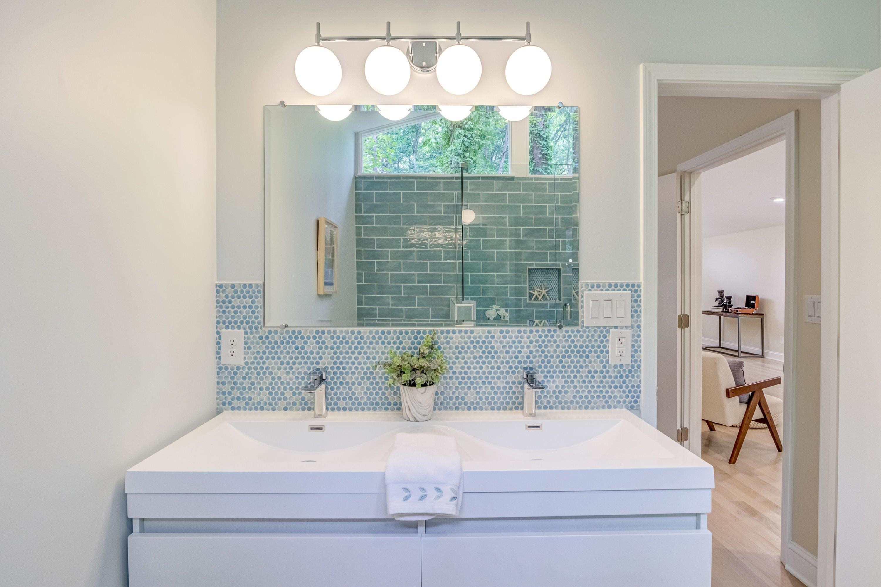 1320 Chaney Road Raleigh, NC 27606 - Photo 24 of 51 Photo 24