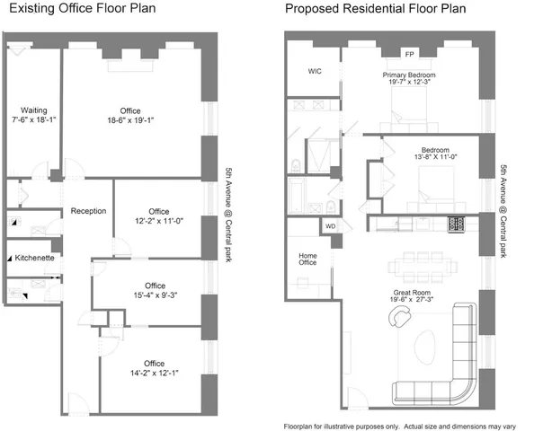 $875,000 | 907 5th Avenue, Unit MAIS | Lenox Hill