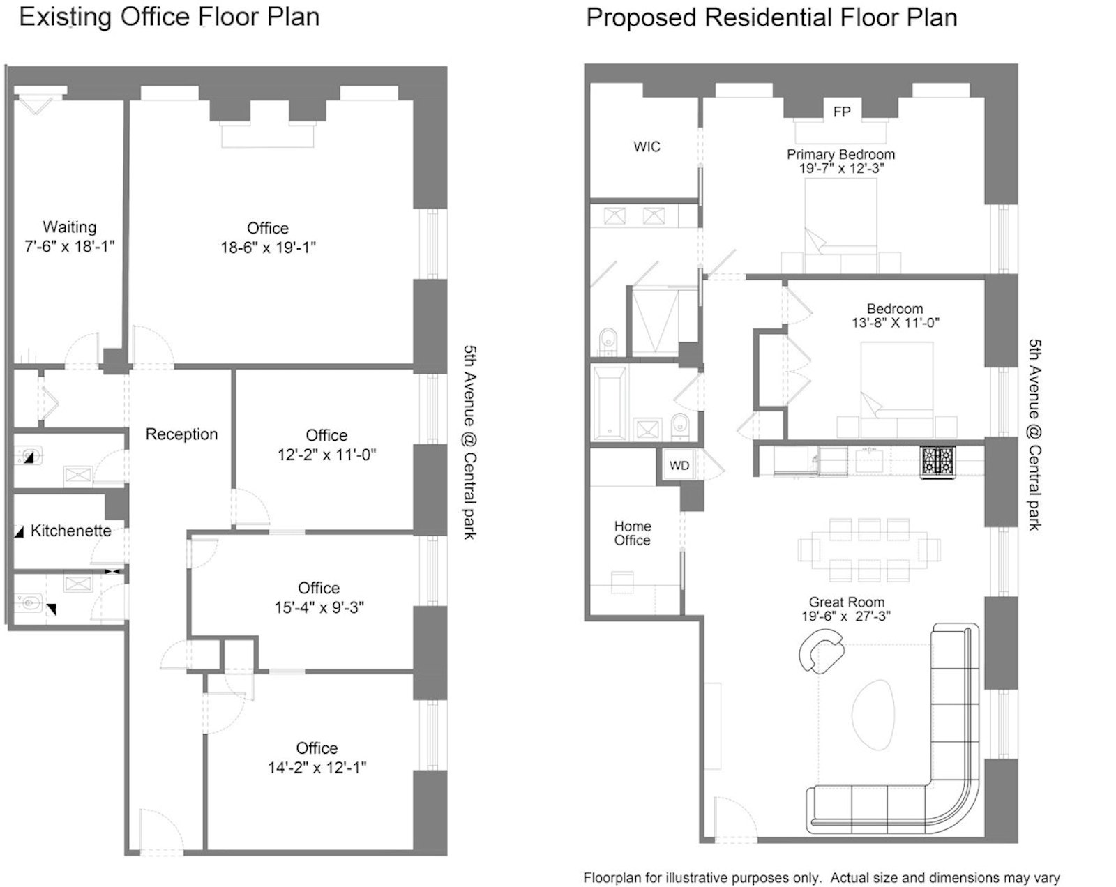 907 5th Avenue, Unit MAIS Manhattan, NY 10021 - Photo 23 of 23
